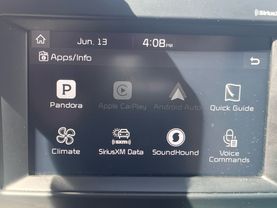 2017 KIA SPORTAGE SUV 4-CYL, GDI, 2.4 LITER EX SPORT UTILITY 4D