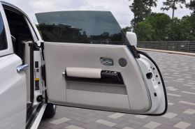2009 ROLLS-ROYCE PHANTOM COUPE V12, 6.8 LITER COUPE 2D