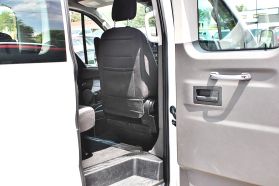 2020 FORD TRANSIT 350 PASSENGER VAN VAN V6, PFDI, 3.5 LITER XL W/LOW ROOF VAN 3D