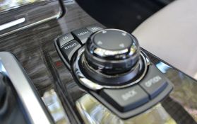 2012 BMW 5 SERIES