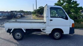 1999 SUBARU SAMBAR TRUCK TRUCK EN -