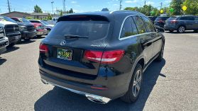 2019 MERCEDES-BENZ GLC