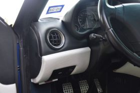 1998 FERRARI 550 MARANAELLO - 5.5L V12 -