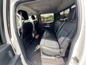 2017 FORD F250 SUPER DUTY CREW CAB
