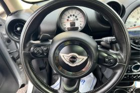 2013 MINI COUNTRYMAN HATCHBACK 4-CYL, TURBO, 1.6 LITER COOPER S ALL4 HATCHBACK 4D