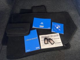 2018 HONDA ACCORD SEDAN 4-CYL, I-VTEC, TURBO, 1.5 LITER SPORT SEDAN 4D