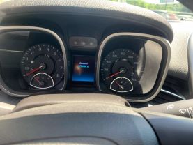 2016 CHEVROLET MALIBU LIMITED SEDAN 4-CYL, 2.5 LITER LS SEDAN 4D