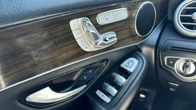 2019 MERCEDES-BENZ GLC