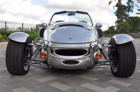 1999 PANOZ A1V ROADSTER - - ROADSTER