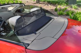 2009 MERCEDES-BENZ SL-CLASS CONVERTIBLE V8, 5.5 LITER SL 550 ROADSTER 2D