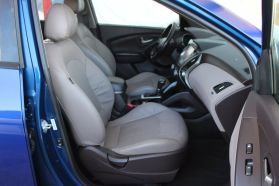 2015 Hyundai Tucson - Image 24