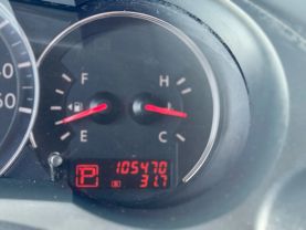 2012 NISSAN ALTIMA SEDAN 4-CYL, 2.5 LITER 2.5 S SEDAN 4D