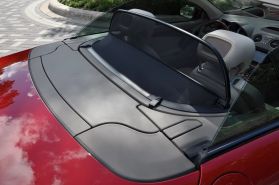 2009 MERCEDES-BENZ SL-CLASS CONVERTIBLE V8, 5.5 LITER SL 550 ROADSTER 2D
