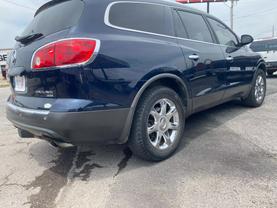 Used 2009 BUICK ENCLAVE for $4,995 at Big Mikes Auto Sale in Tulsa, OK 36.0895488,-95.8606504