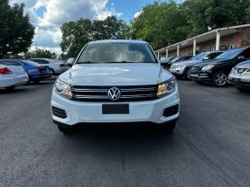 2018 VOLKSWAGEN TIGUAN LIMITED