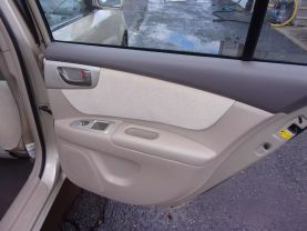 2008 KIA OPTIMA SEDAN 4-CYL, 2.4 LITER LX SEDAN 4D
