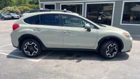 2017 Subaru Crosstrek - Image 4