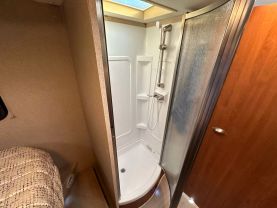 Used 2009 DAMON AVANTI SERIES CLASS A - 3106 WORKHORSE - LA Auto Star located in Virginia Beach, VA