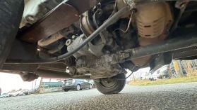 1999 HONDA ACTY TRUCK E07A SDX