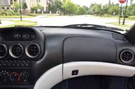 1998 FERRARI 550 MARANAELLO - 5.5L V12 -