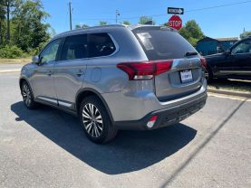 2020 Mitsubishi Outlander - Image 3