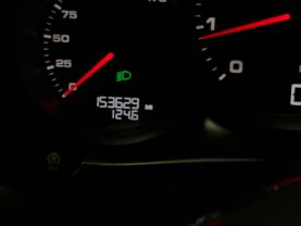2017 PORSCHE MACAN SUV 4-CYL, TURBO, 2.0 LITER SPORT UTILITY 4D