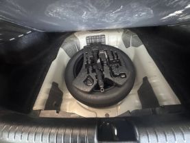 2015 HONDA CIVIC SEDAN 4-CYL, I-VTEC, 1.8 LITER SE SEDAN 4D