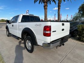 2008 Ford F150 Super Cab - Image 3
