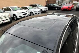 2019 FORD FUSION SEDAN 4-CYL, ECOBOOST, TURBO, 2.0 LITER TITANIUM SEDAN 4D