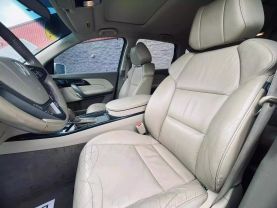 2009 ACURA MDX SUV V6, VTEC, 3.7 LITER SPORT UTILITY 4D
