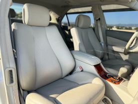 2004 MERCEDES-BENZ S-CLASS SEDAN V8, 4.3 LITER S 430 SEDAN 4D