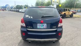 2008 SATURN VUE
