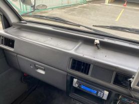 1997 MITSUBISHI DELICA VAN 4D56 JB500
