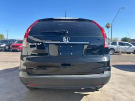 2014 HONDA CR-V SUV 4-CYL, I-VTEC, 2.4 LITER LX SPORT UTILITY 4D
