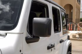 2020 JEEP WRANGLER UNLIMITED SUV 4-CYL, ETORQUE, TURBO, 2.0 LITER SAHARA SPORT UTILITY 4D
