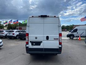 2018 Ram Promaster Cargo Van - Image 5
