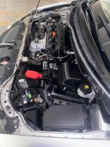 2015 HONDA CIVIC SEDAN 4-CYL, I-VTEC, 1.8 LITER SE SEDAN 4D