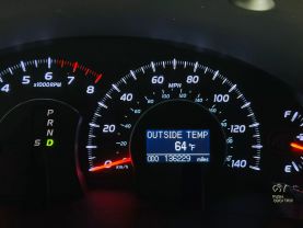 2011 TOYOTA CAMRY SEDAN 4-CYL, 2.5 LITER XLE SEDAN 4D