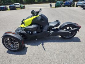 2023 CAN-AM RYKER 900 ACE 3 WHEEL CYCLE - -