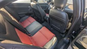2009 PONTIAC G8 SEDAN V8, 6.0 LITER GT SEDAN 4D