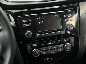 2015 NISSAN ROGUE SUV 4-CYL, 2.5 LITER SV SPORT UTILITY 4D