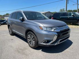2020 Mitsubishi Outlander - Image 7