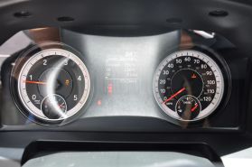 2018 RAM 2500 - 6.7 L 350 HP 16 DIESEL TRADESMAN LB 4WD