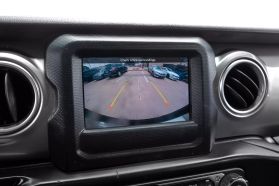 2020 JEEP WRANGLER UNLIMITED SUV 4-CYL, ETORQUE, TURBO, 2.0 LITER SAHARA SPORT UTILITY 4D