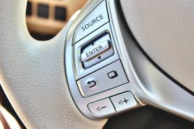 2014 NISSAN ROGUE SUV 4-CYL, 2.5 LITER SL SPORT UTILITY 4D