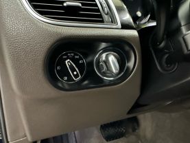 2017 PORSCHE MACAN SUV 4-CYL, TURBO, 2.0 LITER SPORT UTILITY 4D