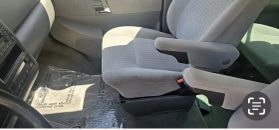 2002 VOLKSWAGEN EUROVAN PASSENGER V6, 2.8 LITER GLS MINIVAN