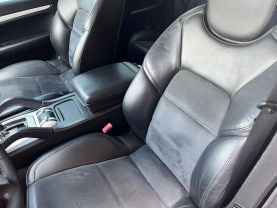 2009 PORSCHE CAYENNE SUV V8, 4.8 LITER GTS SPORT UTILITY 4D