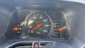 1999 SUBARU SAMBAR TRUCK TRUCK EN -