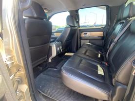 Used 2011 FORD F150 SUPERCREW CAB for $6,900 at Big Mikes Auto Sale in Tulsa, OK 36.0895488,-95.8606504